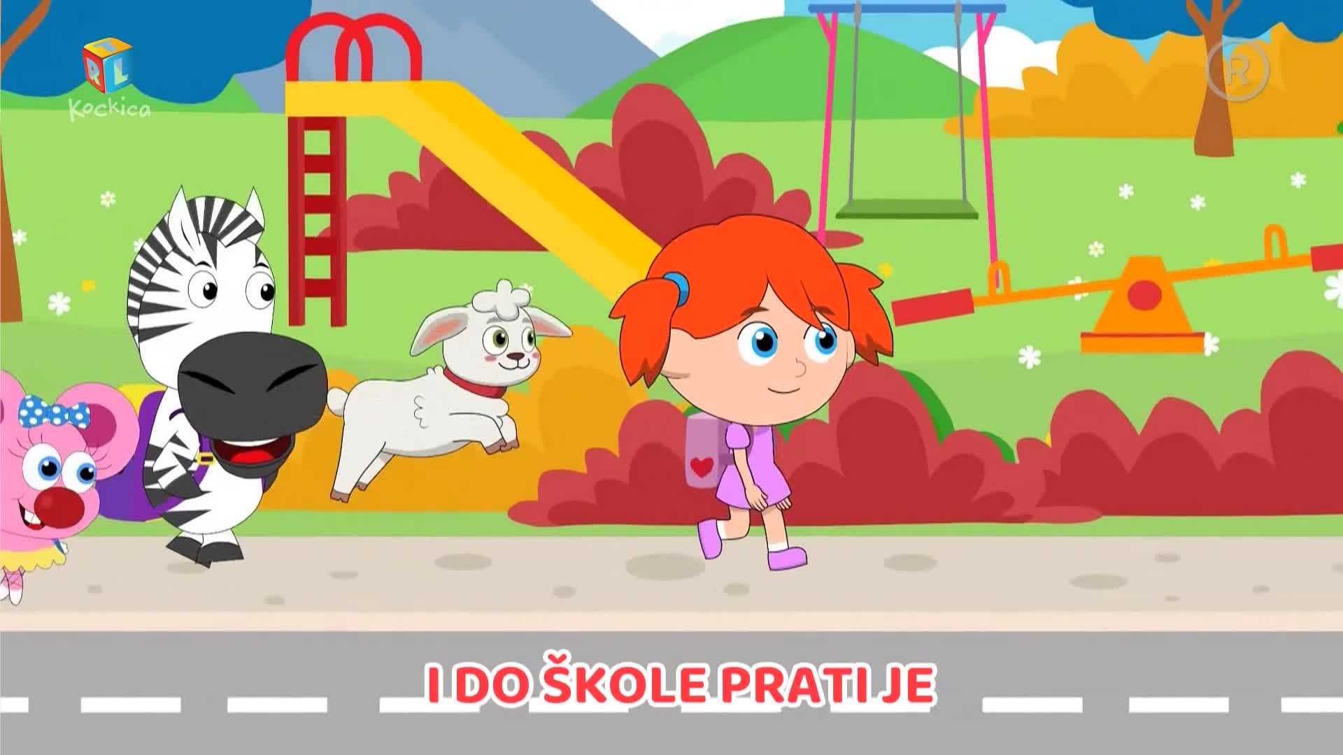 RTLKockica