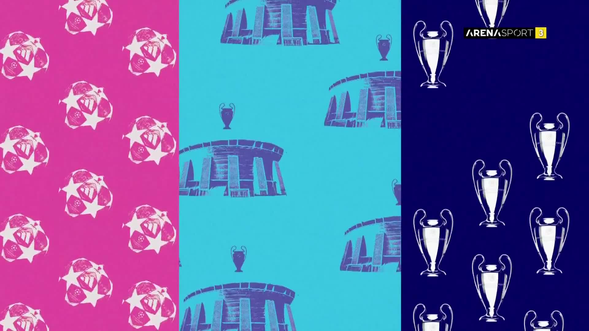 ArenaSportHD3