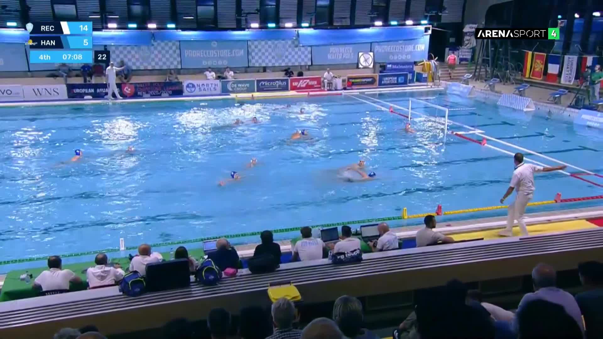 ArenaSportHD4