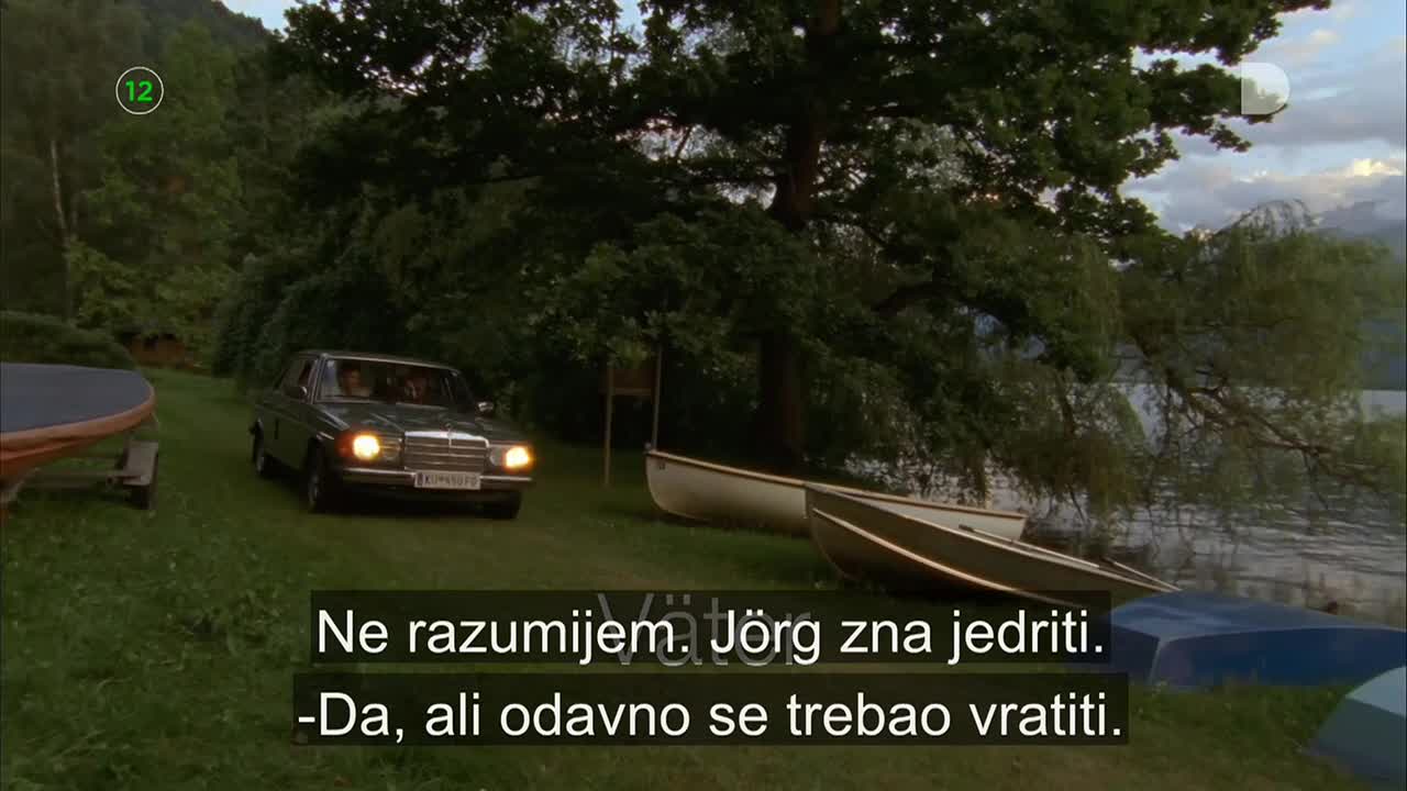 DomaTV