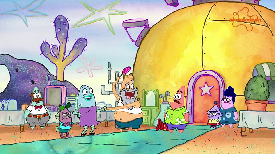 Nickelodeon