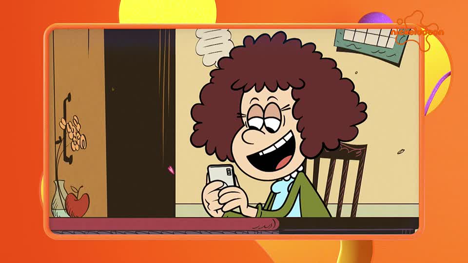 Nickelodeon