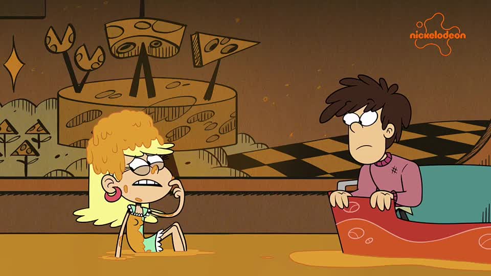Nickelodeon