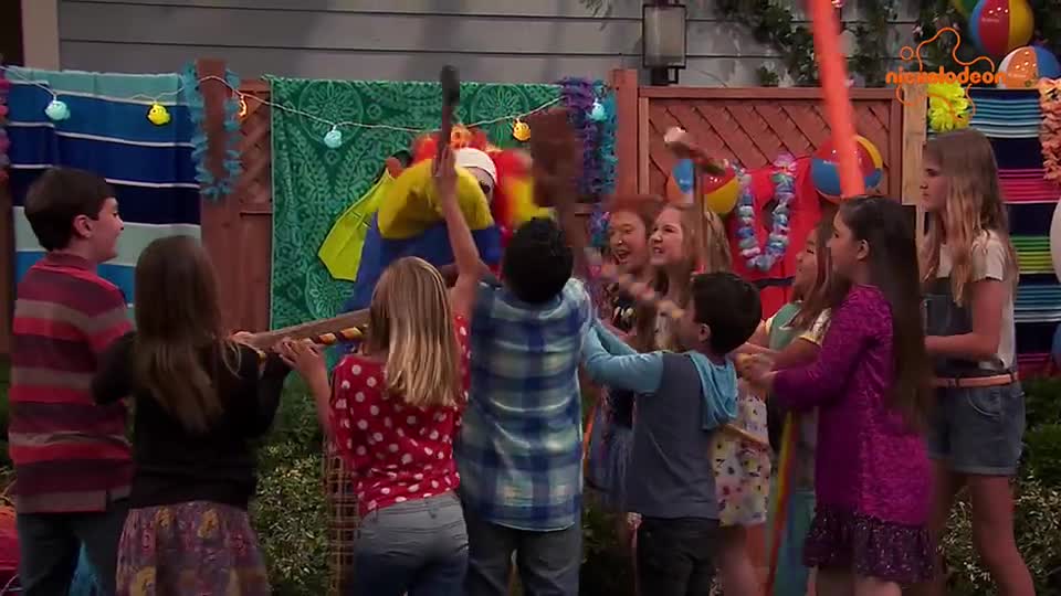Nickelodeon