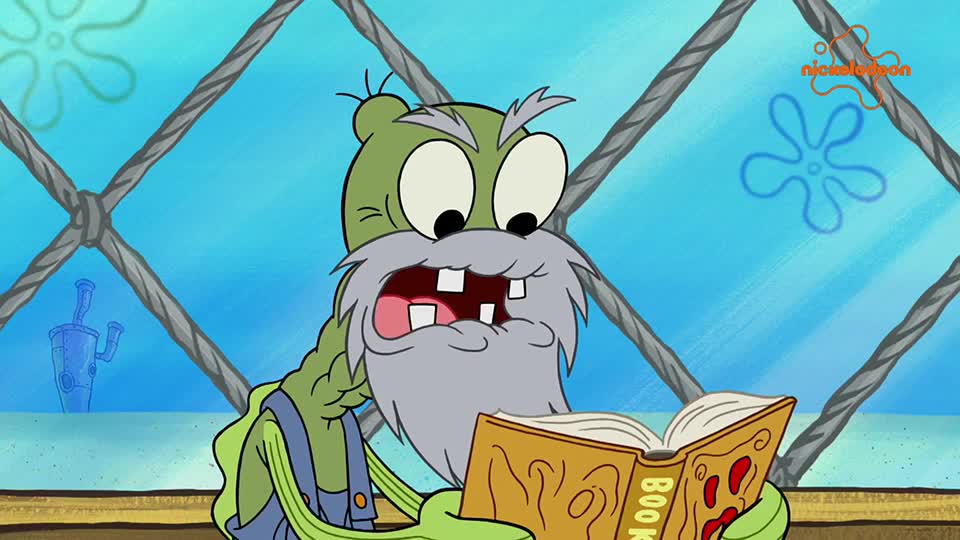 Nickelodeon