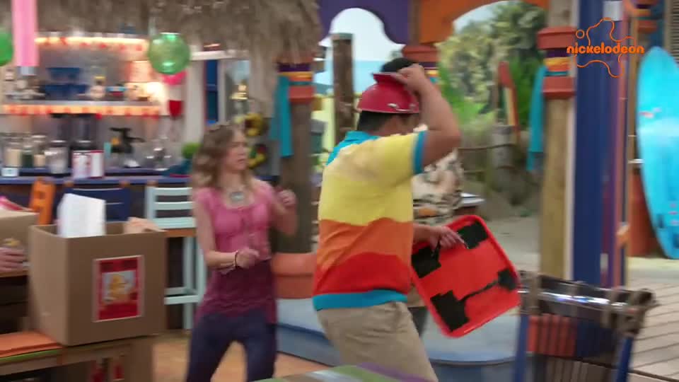 Nickelodeon