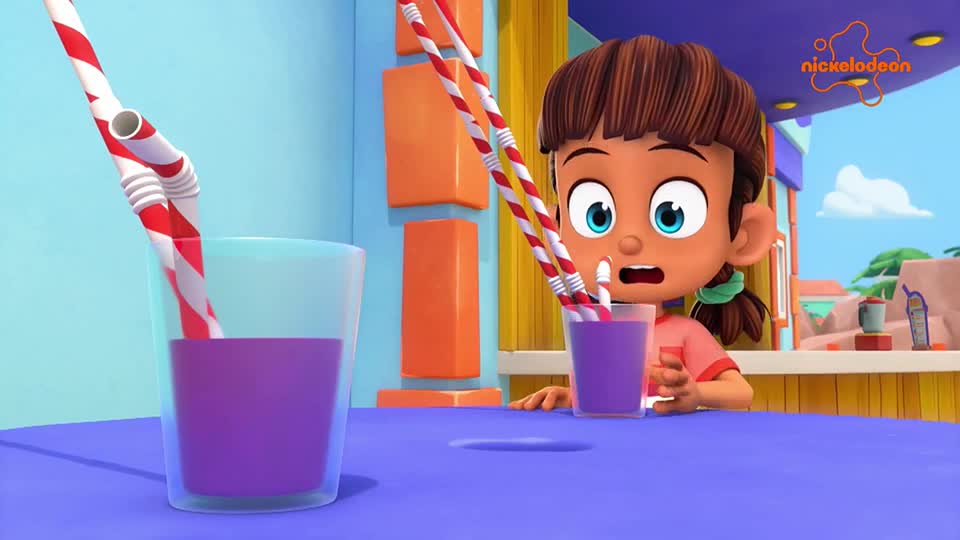 Nickelodeon
