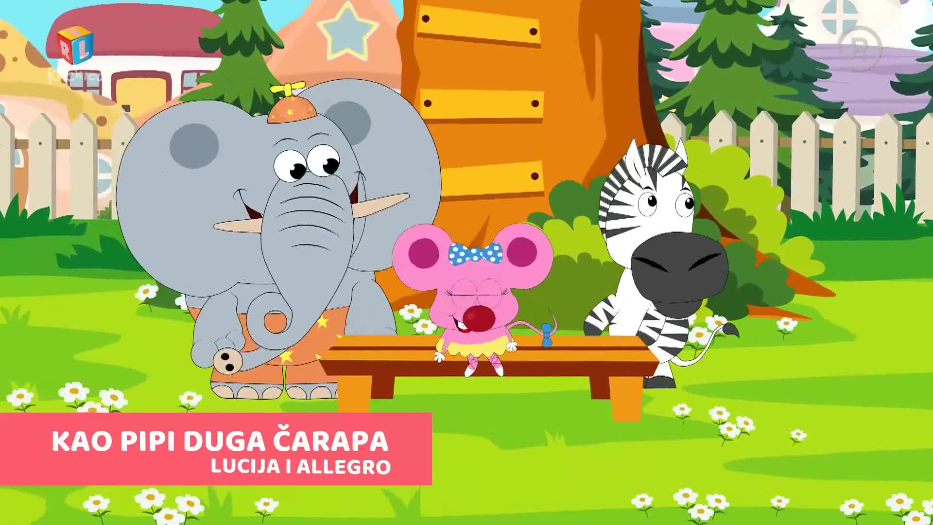 RTLKockica