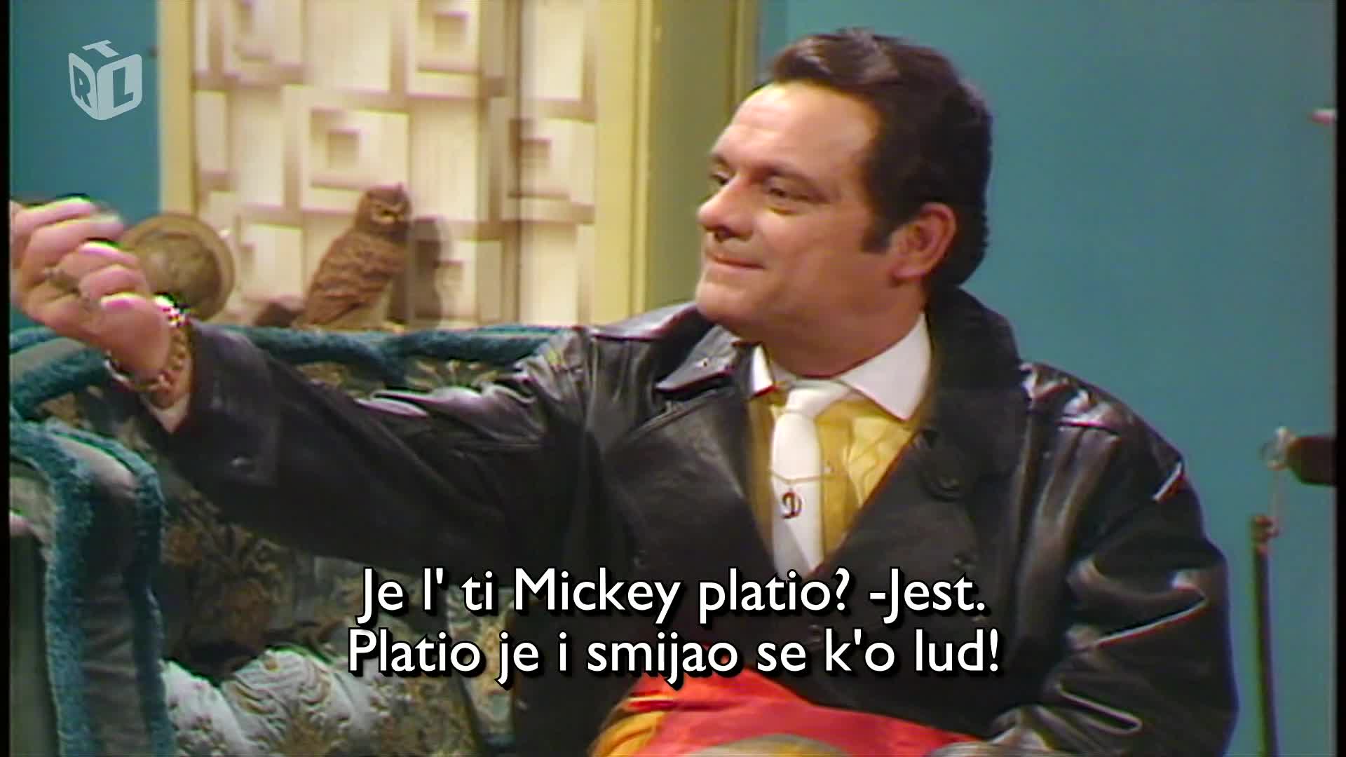 RTLKockica