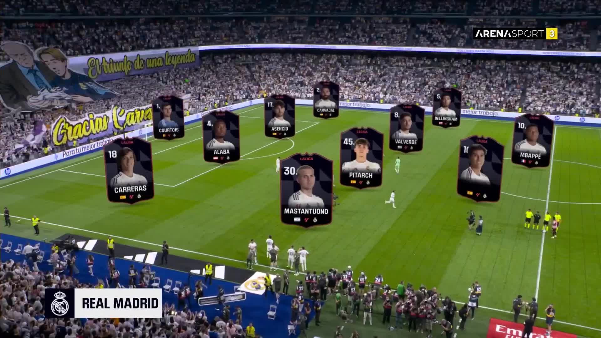 ArenaSportHD3