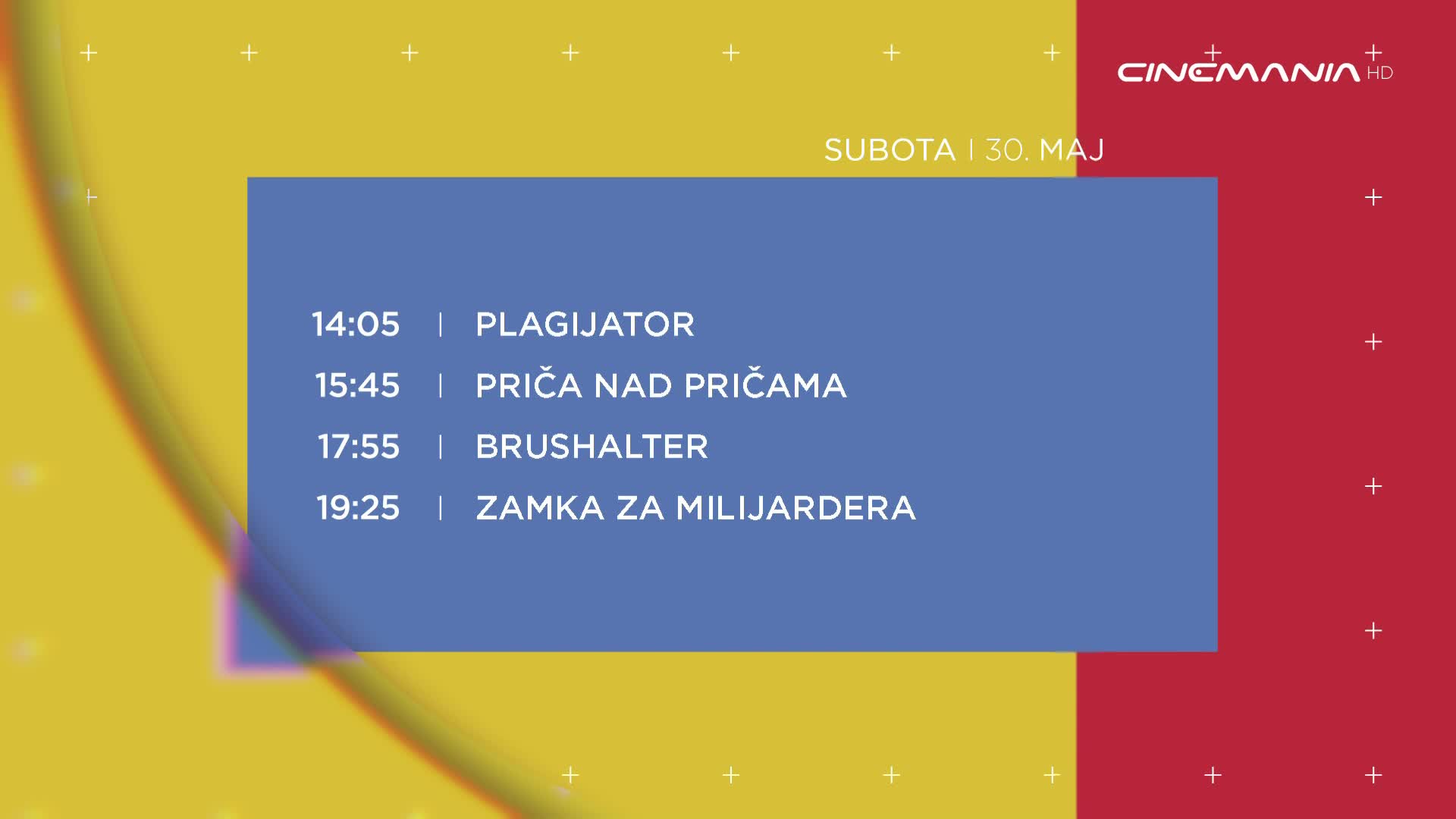 Cinemania