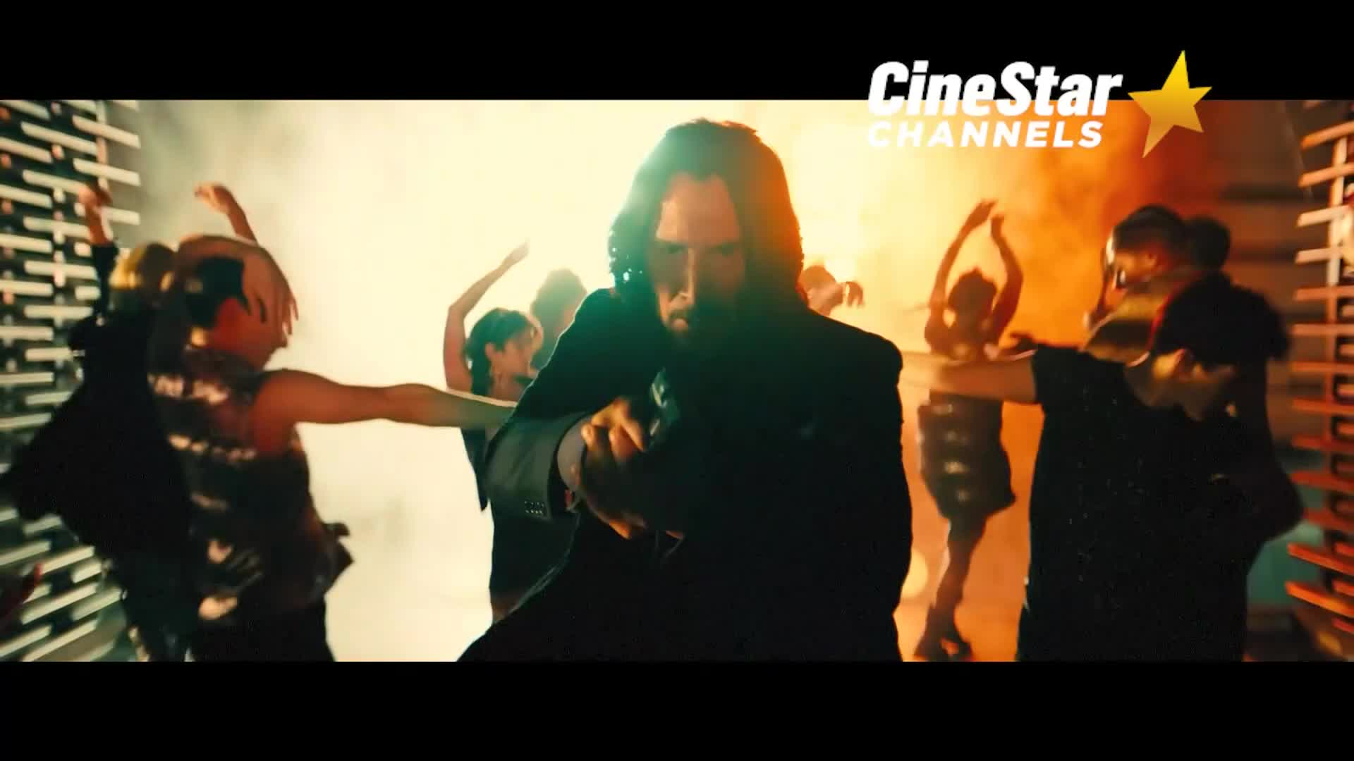 CinestarComedy
