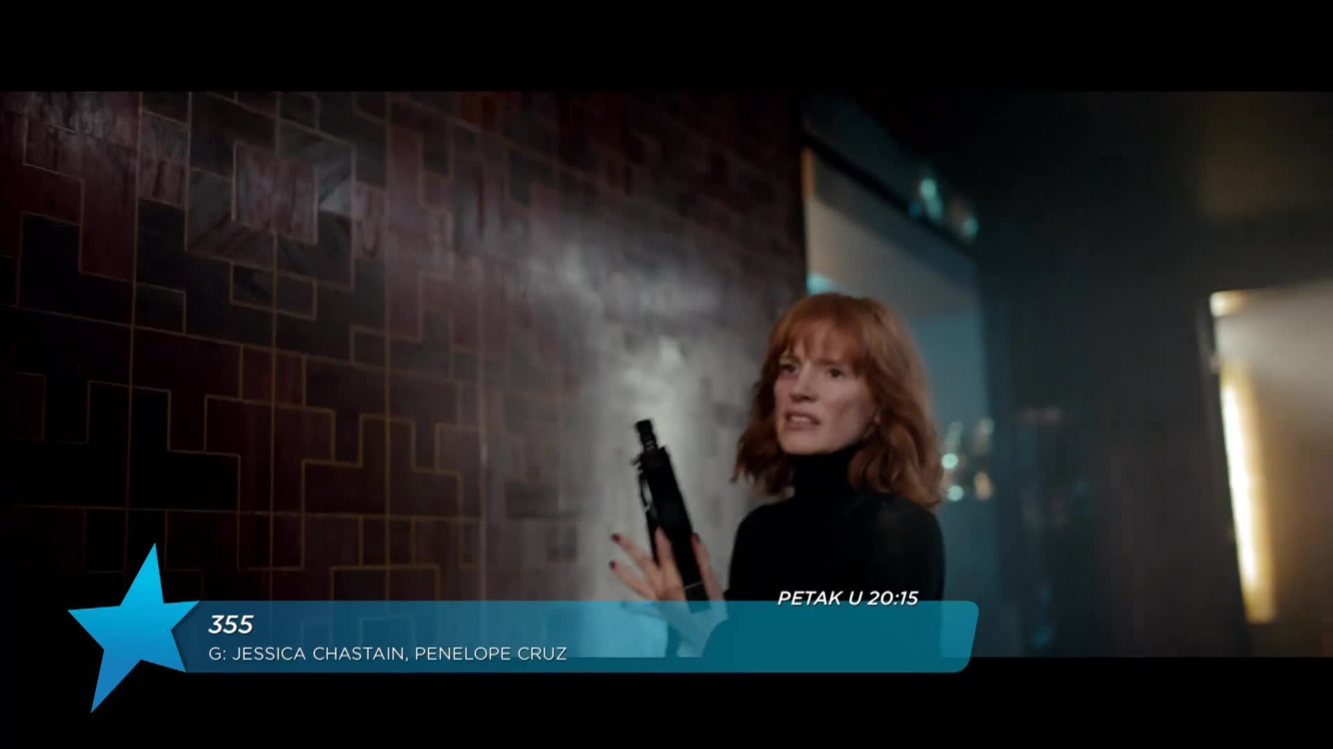 CinestarTV