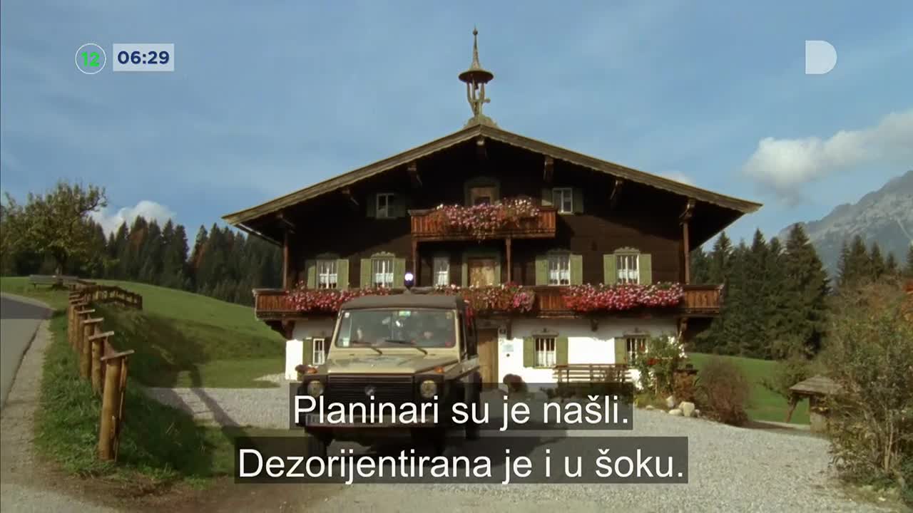 DomaTV
