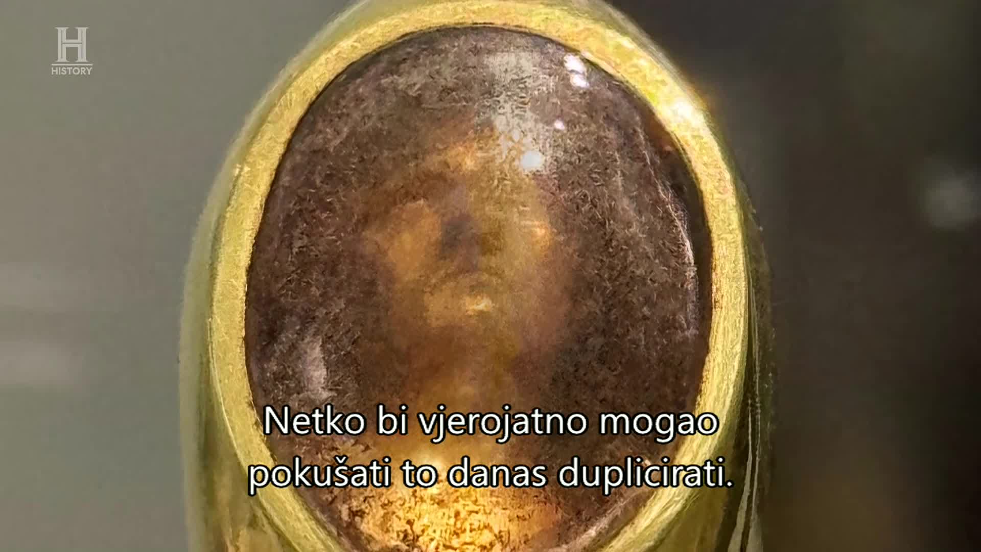 History