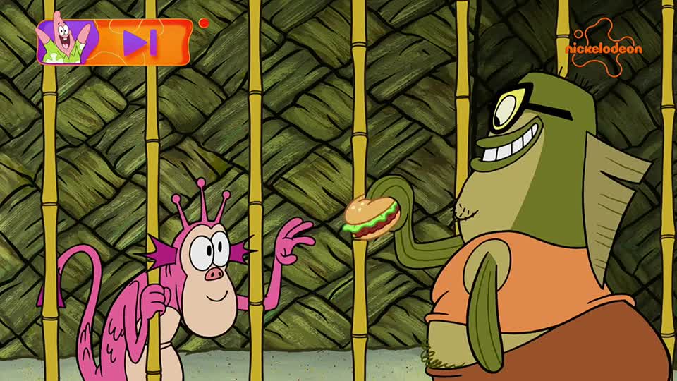 Nickelodeon
