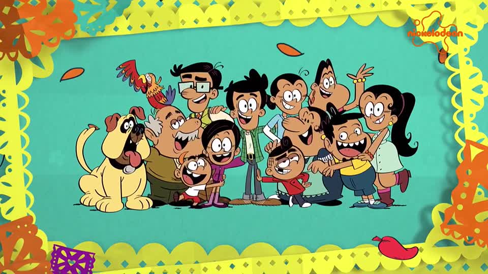 Nickelodeon
