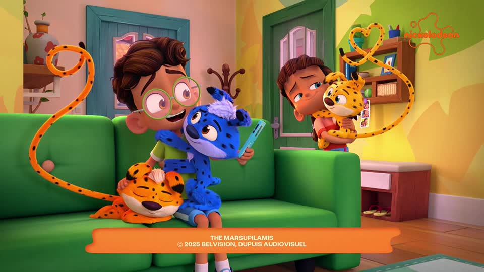 Nickelodeon