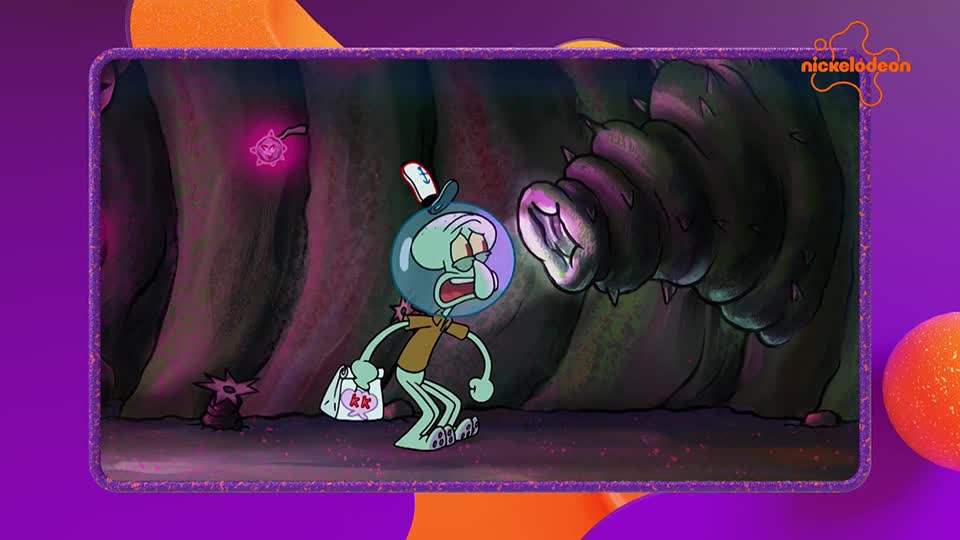 Nickelodeon