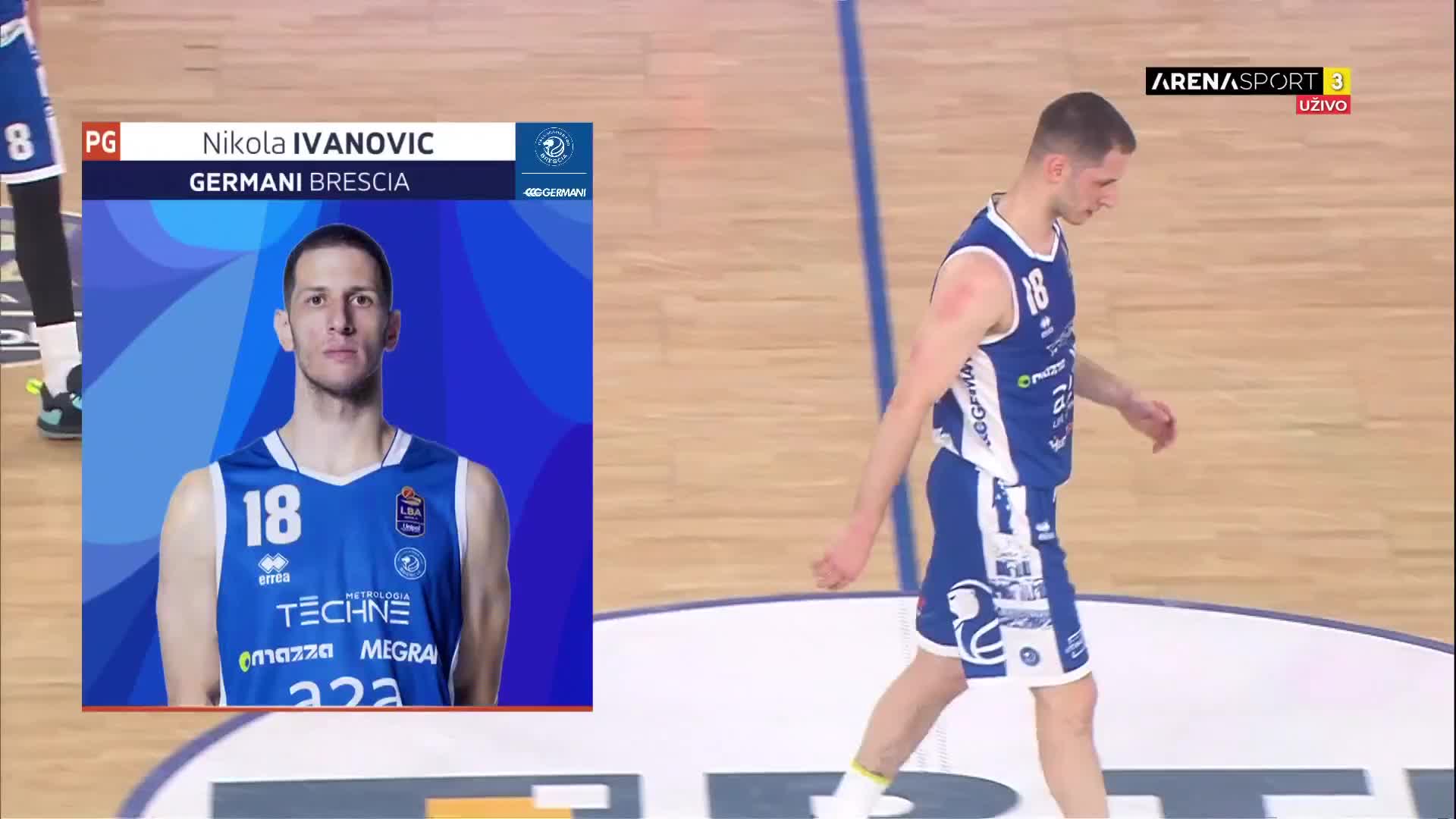 ArenaSportHD3
