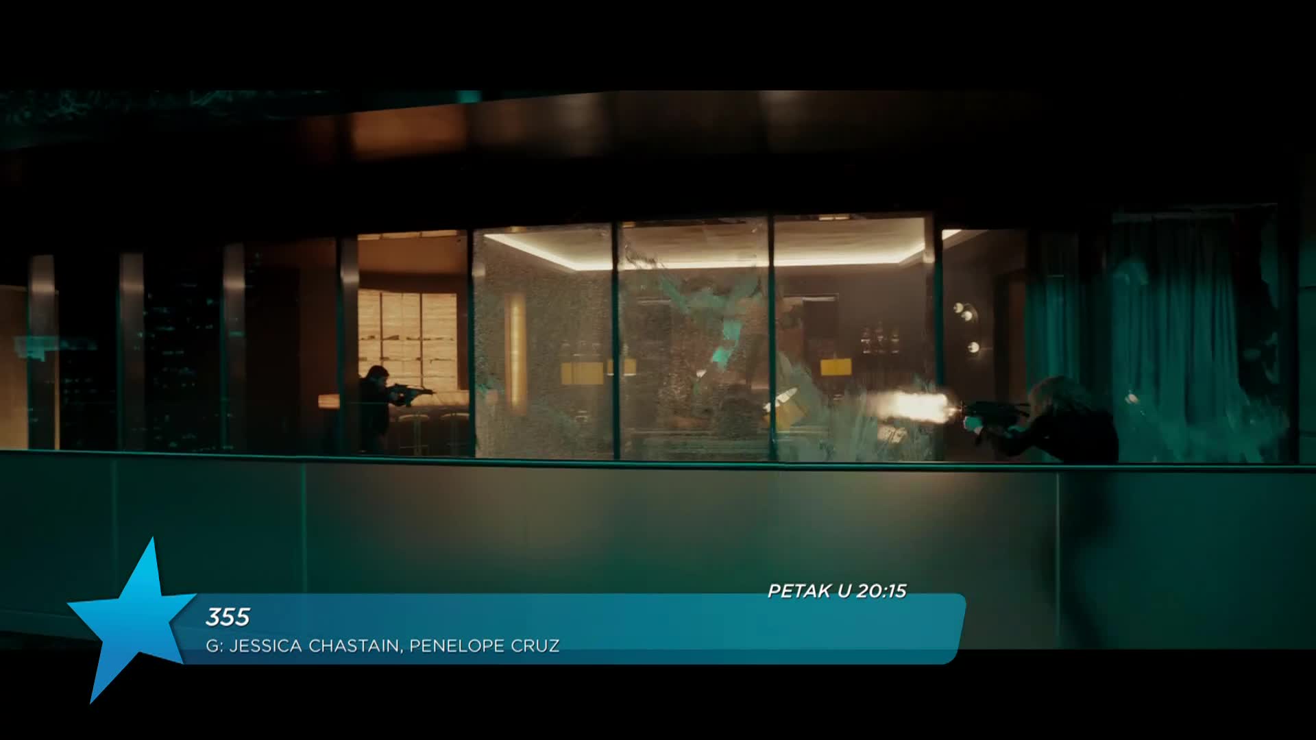 CinestarTV