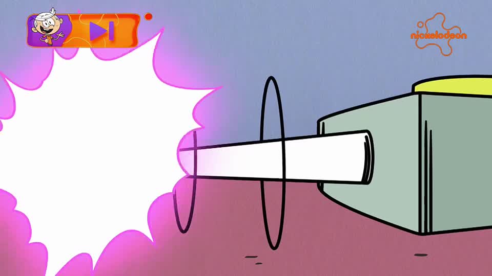 Nickelodeon