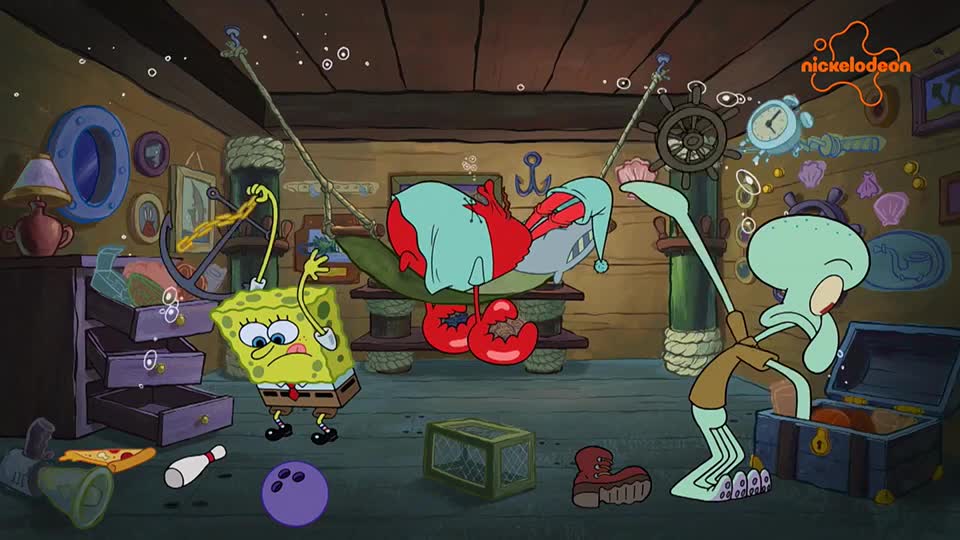 Nickelodeon