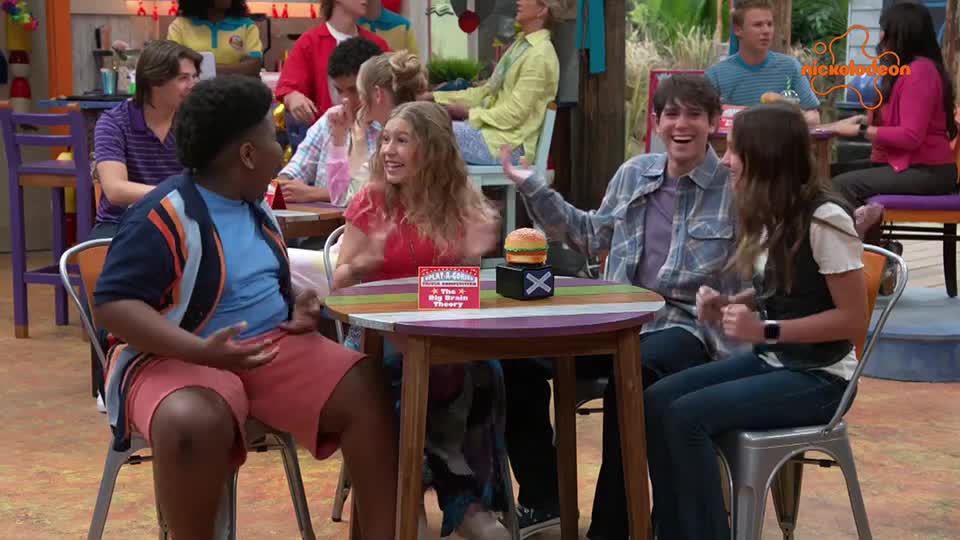 Nickelodeon