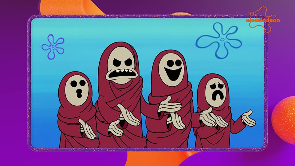 Nickelodeon