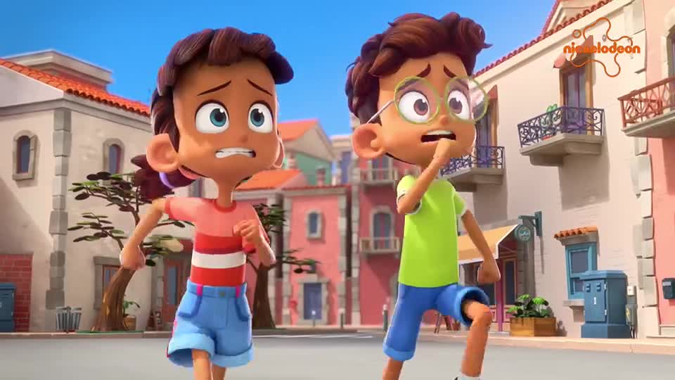 Nickelodeon