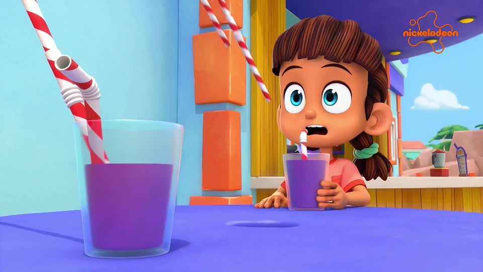 Nickelodeon