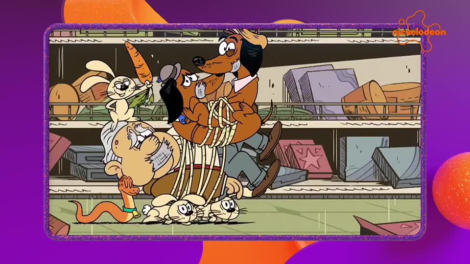 Nickelodeon