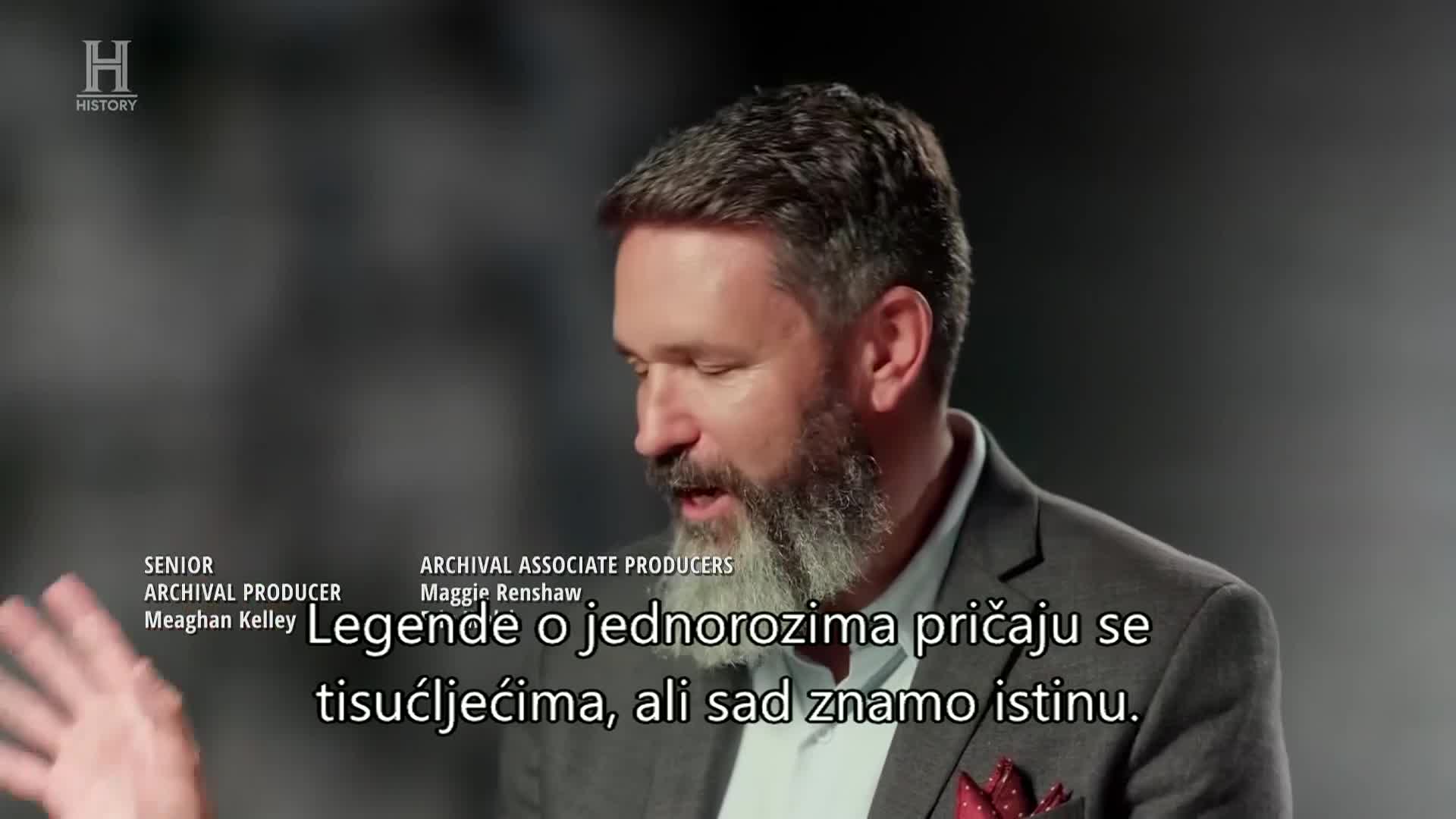 History