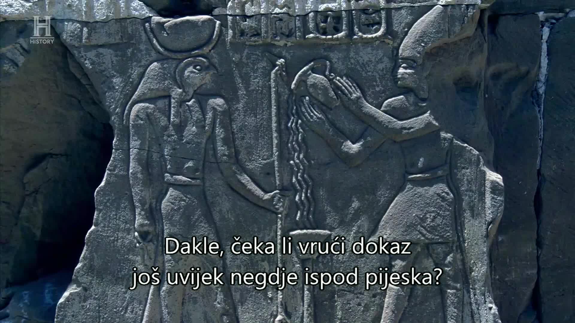 History