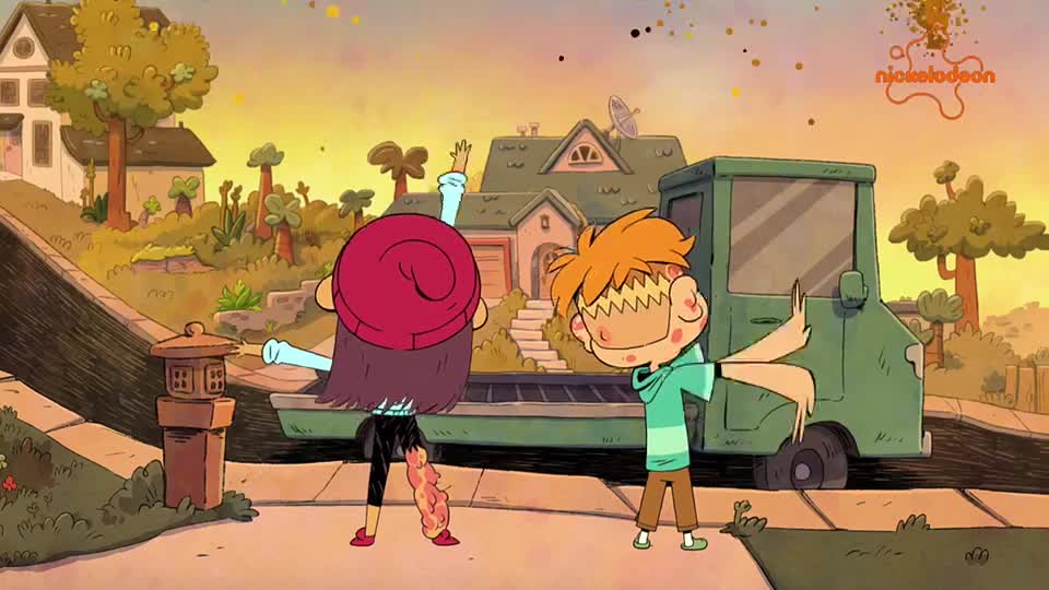 Nickelodeon