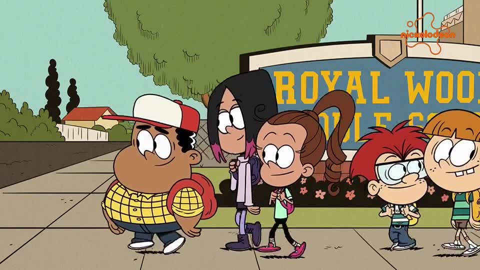 Nickelodeon