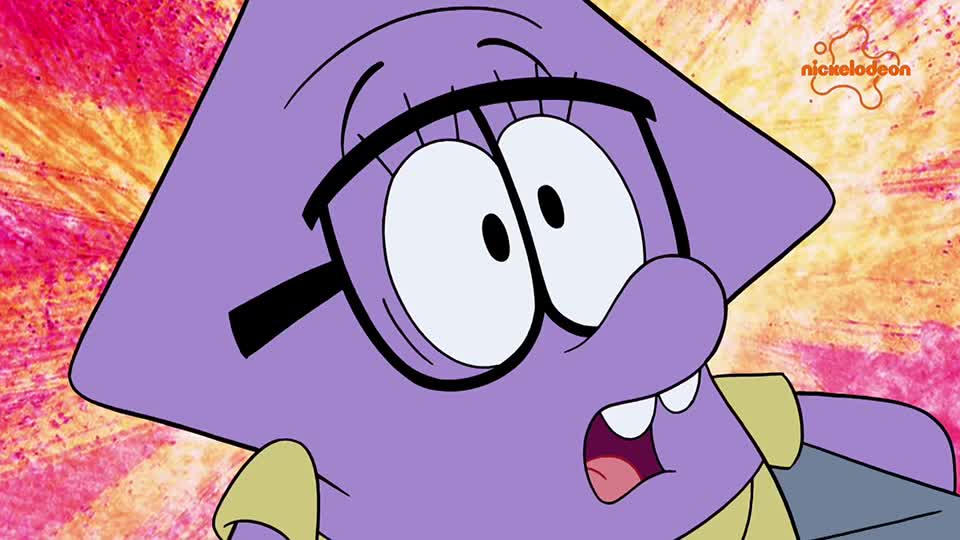 Nickelodeon