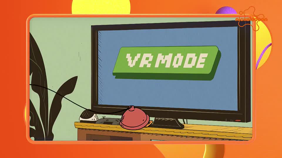 Nickelodeon