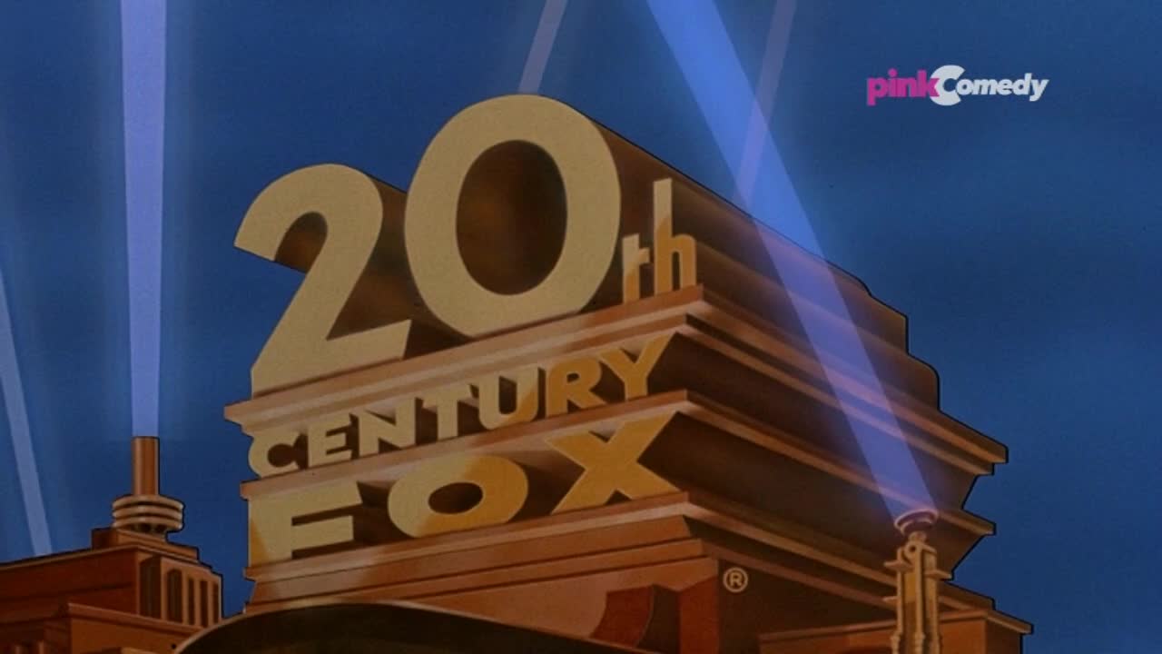 PinkComedy