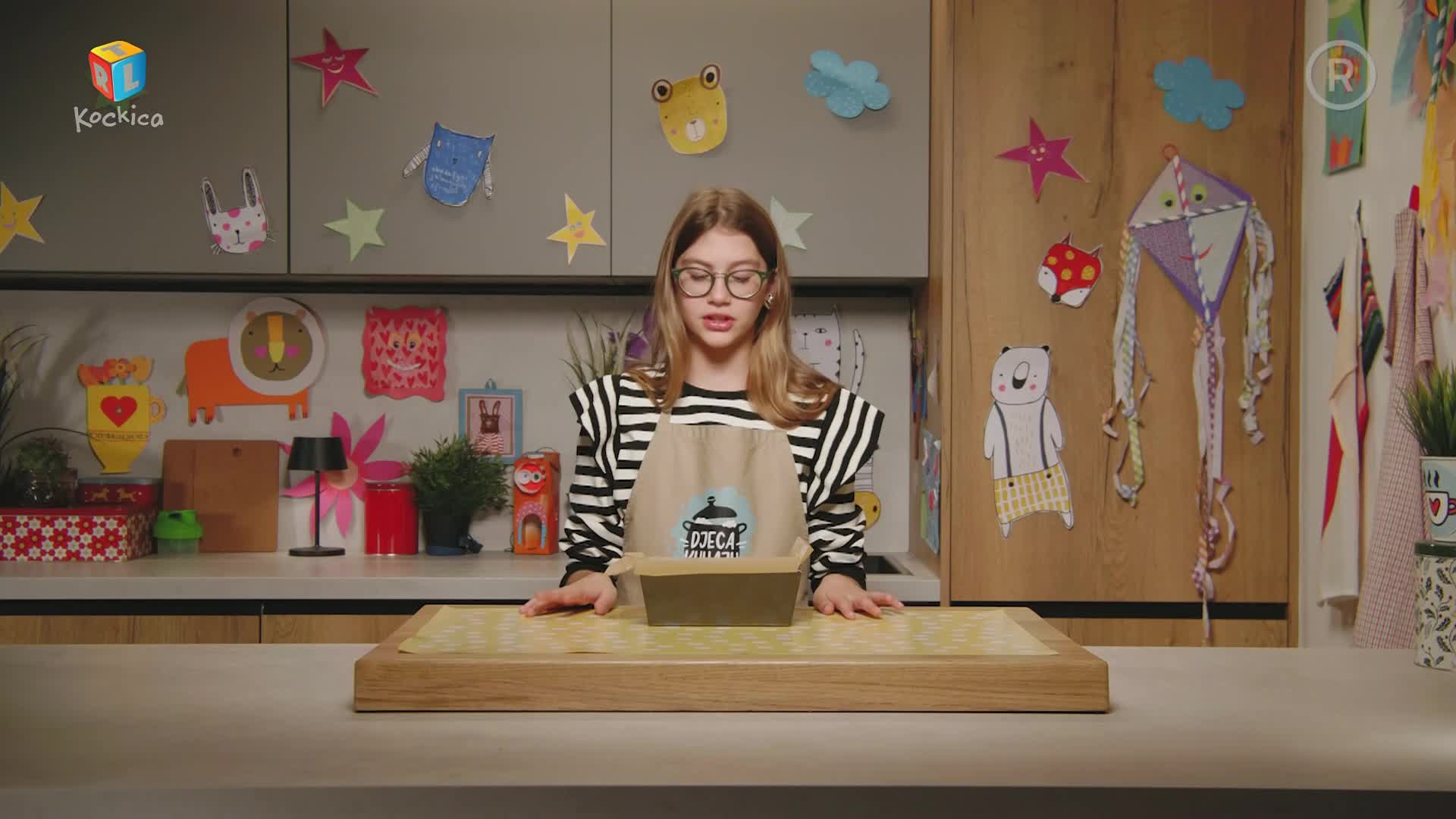 RTLKockica