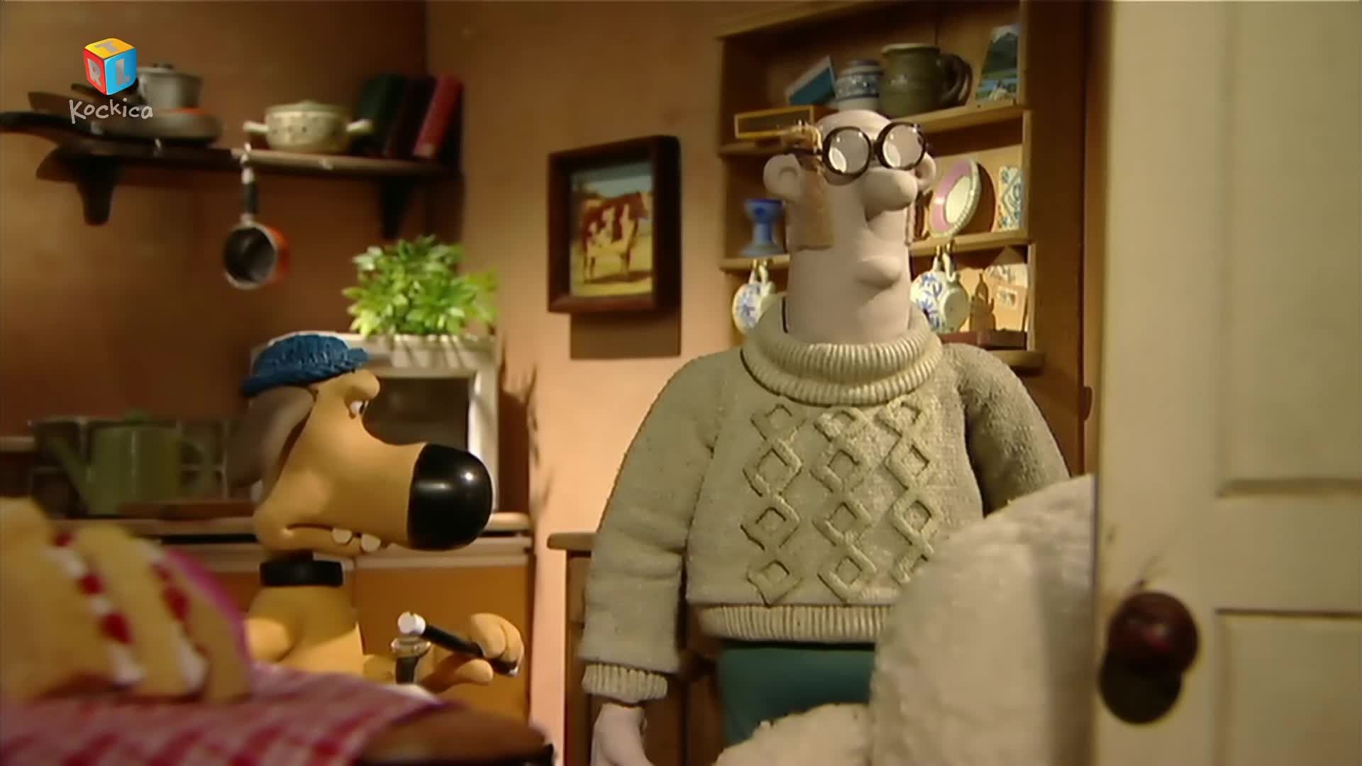 RTLKockica