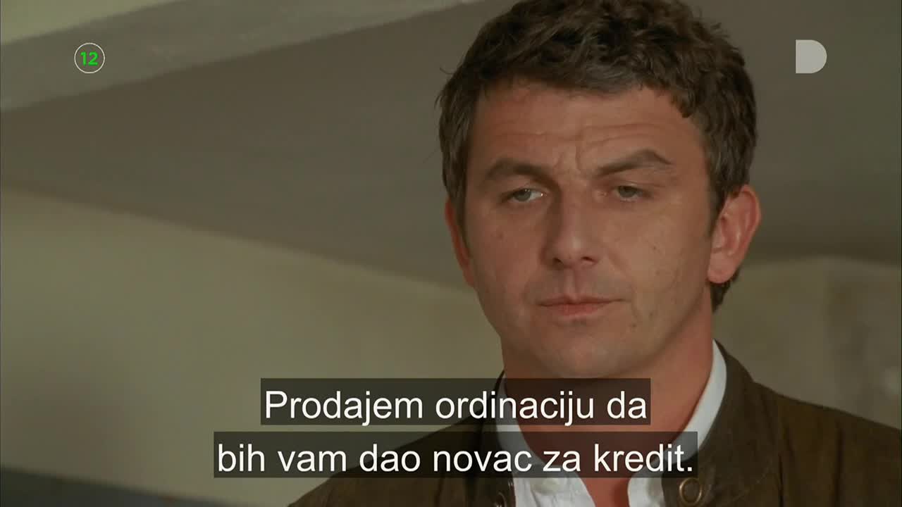 DomaTV