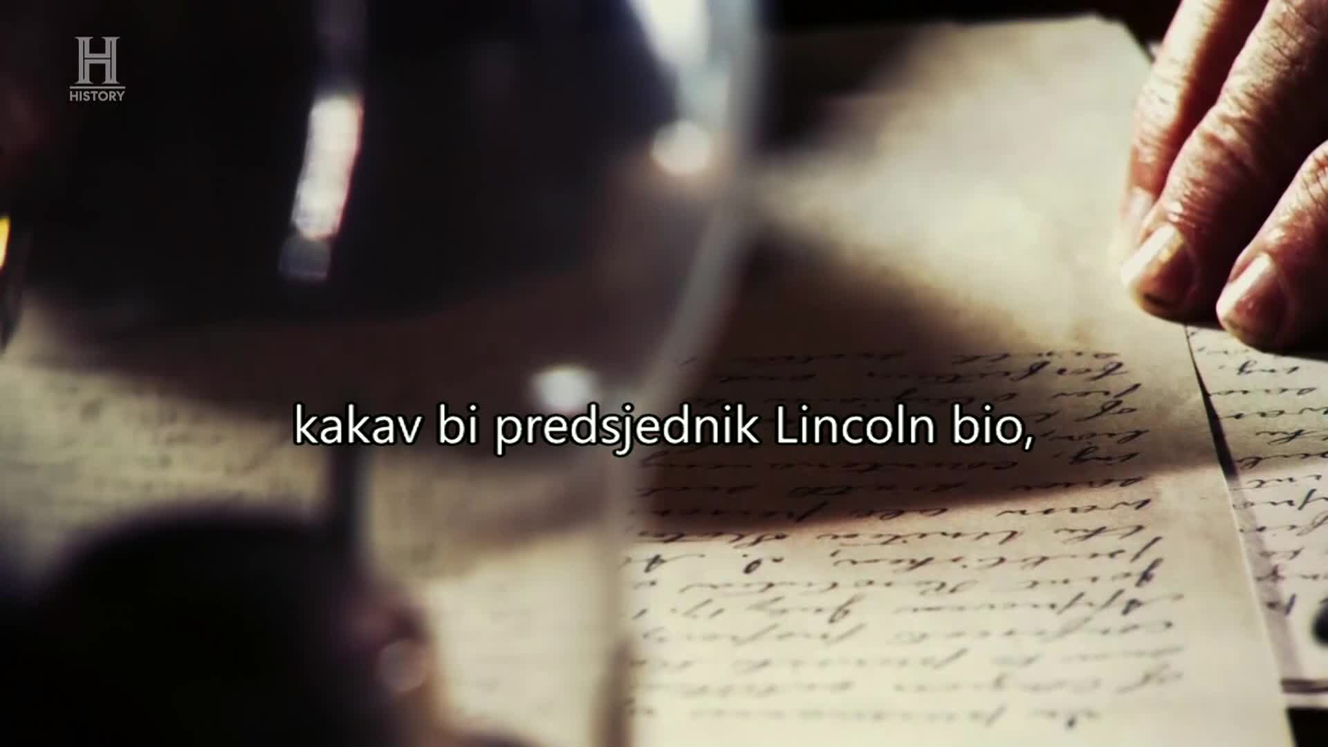 History