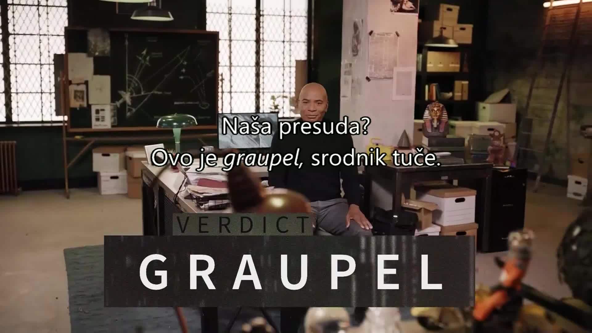 History