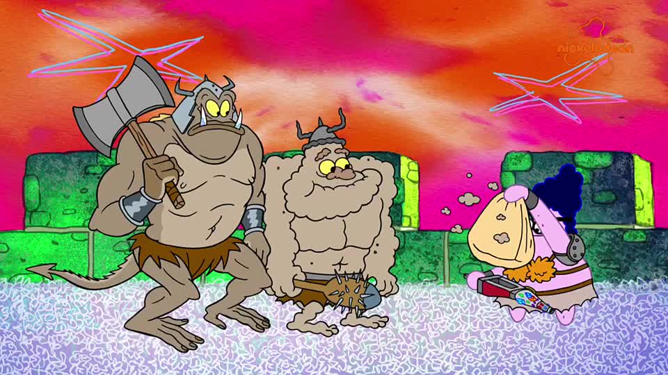 Nickelodeon