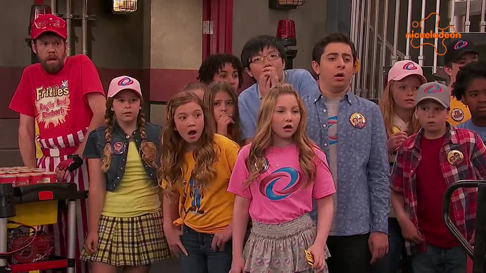 Nickelodeon