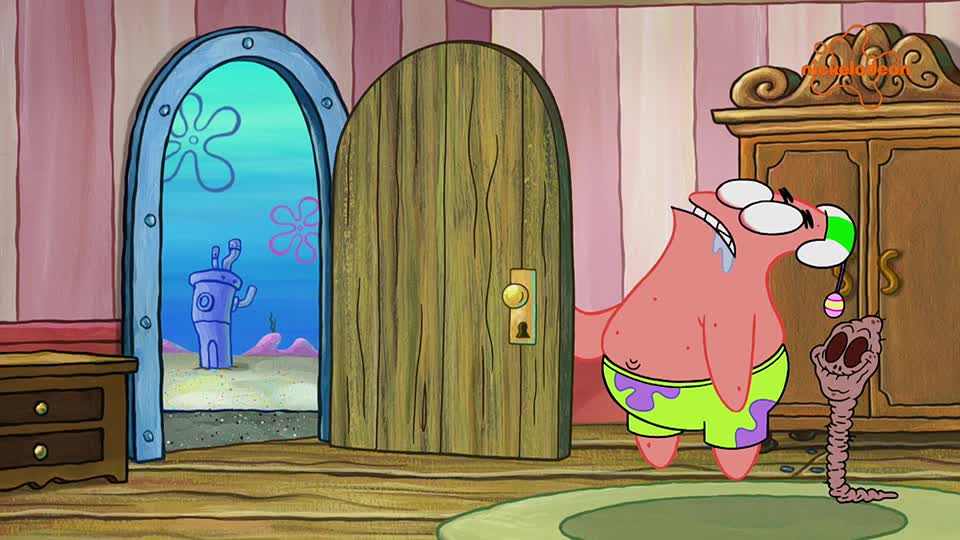 Nickelodeon