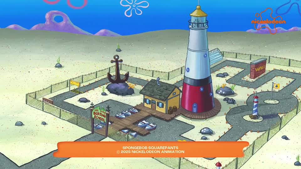 Nickelodeon