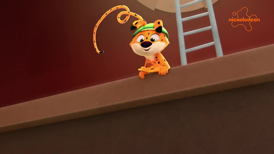 Nickelodeon