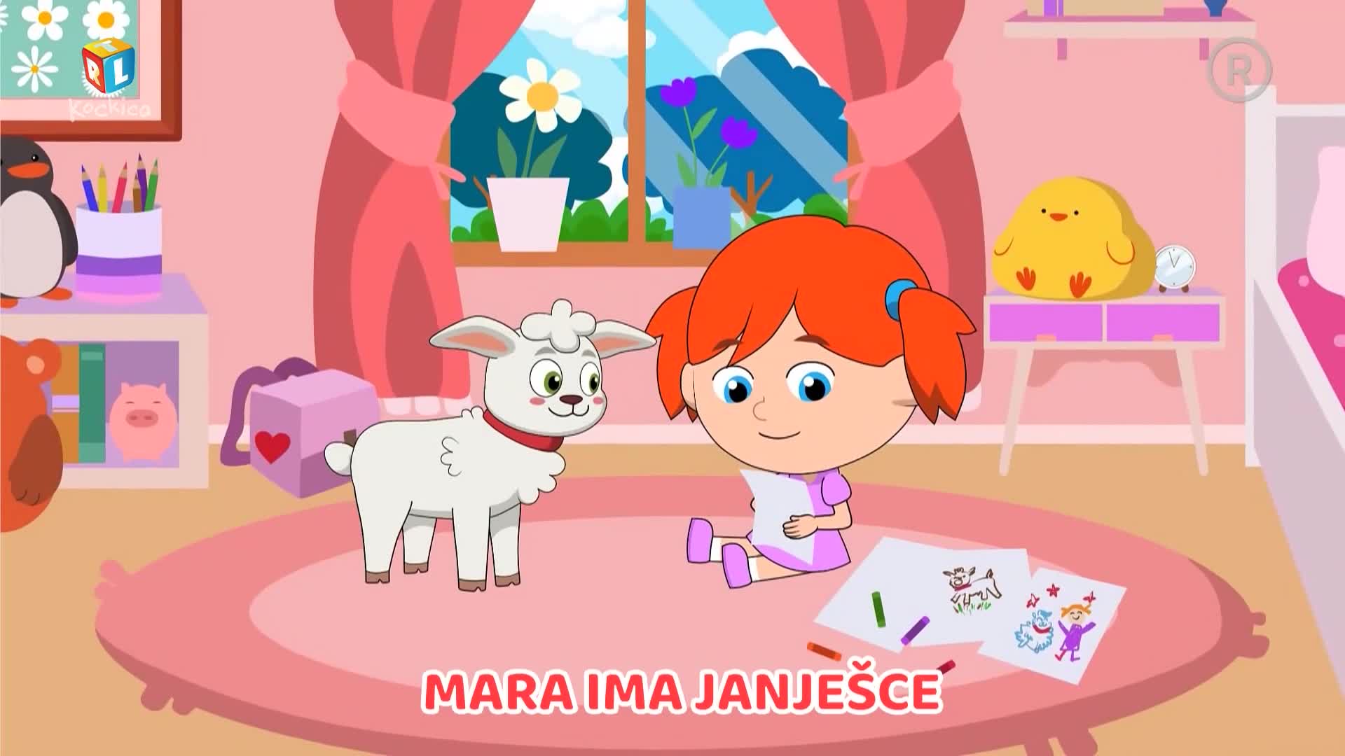 RTLKockica